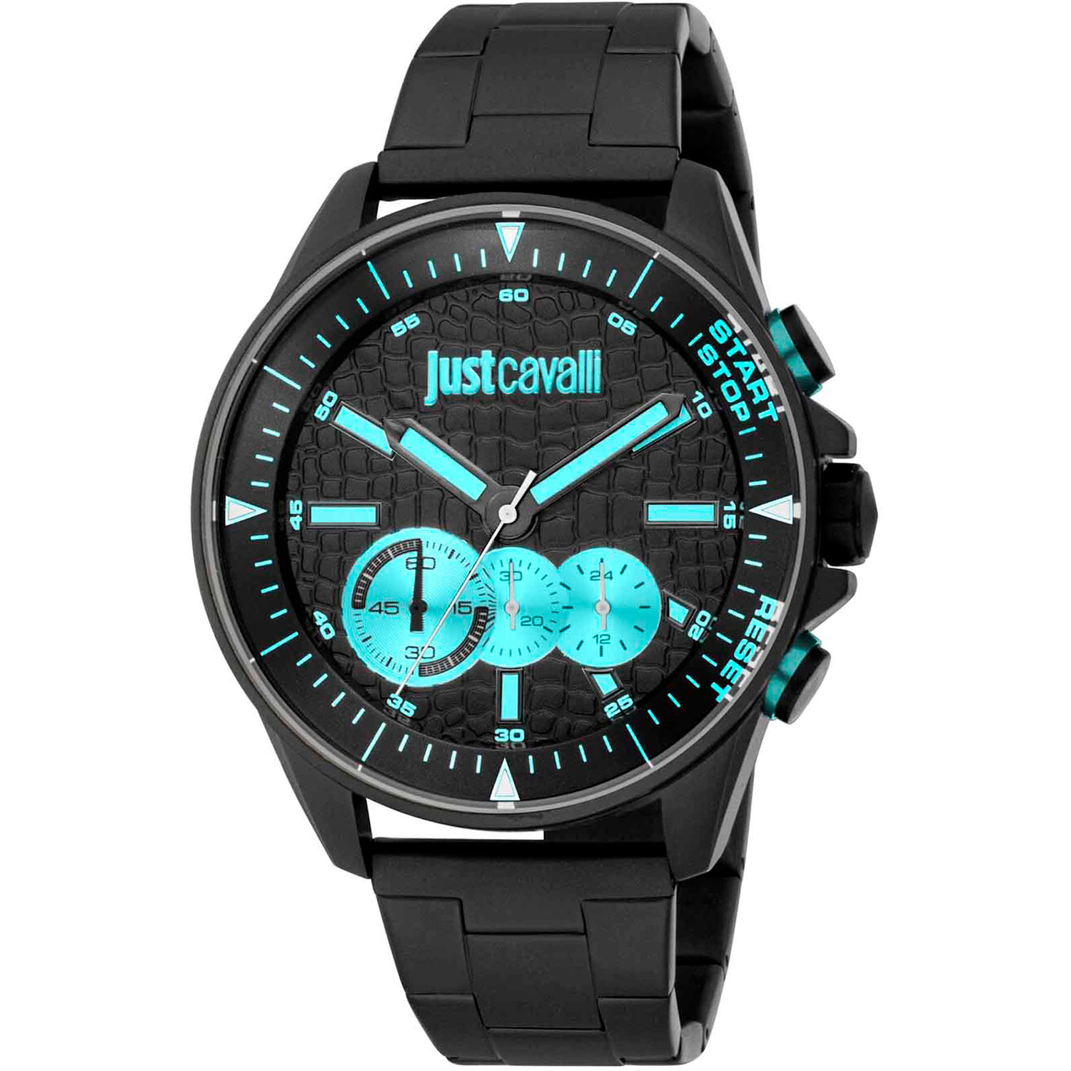 Часы Just Cavalli Cavaliere JC1G348M0085